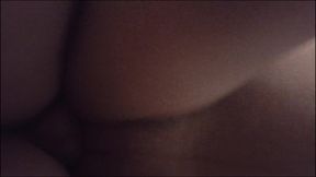 Collecting Wife Cumming on All Fours and Riding