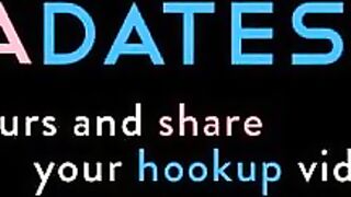 Exotic Erotica - Hot Middle Eastern Babes Share Passionate Sex