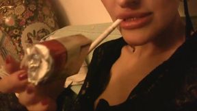 What a Bad Cigarette