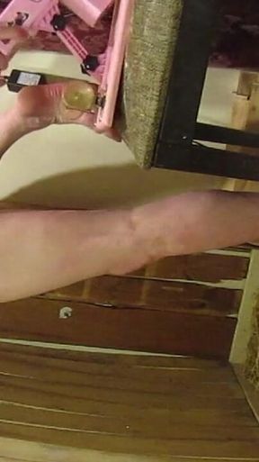 Sex Machine Stable