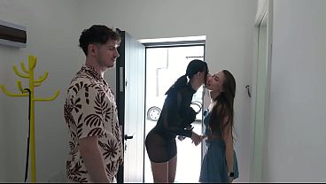 Sex Friends in Bucharest, Adventure'_s Best by Laura Quest S02E05