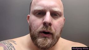 POV: We have an amazing morning on Valentine'_s Day (Solo Male romantic pussy eating, pounding you)