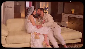 Hot Bride Anal Surprise 2026 edition