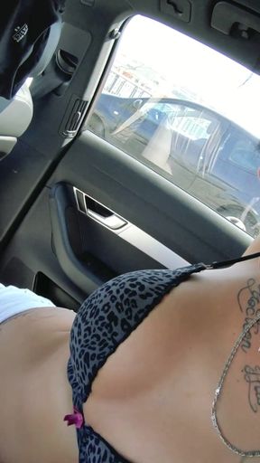 Must-see moment from &quot;Miho Wakabayashi is a sexy hot chick girl with big tits and&quot;