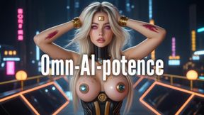 OMN-AI-POTENCE by Etherea