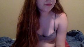 Jaidyn Taylor Private Show