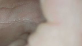 Wet Wet and more wet Scarlet gets finger fucked