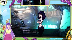 Once A Porn A Time uncensored Part 39