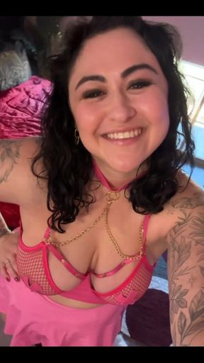 My Vegas Trip in 15 Seconds