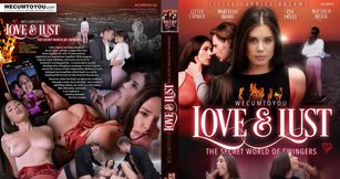 BLOCKBUSTER WECUMTOYOU LOVE & LUST FULL MOVIE