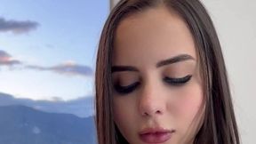 Member Video @gabyferrer @Boob Grab & #Brunette #Curvy & Thick #Sexy Lingerie #Latina film adult sexy | Tik.Porn