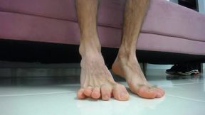 Danmon Salvatore Private Show