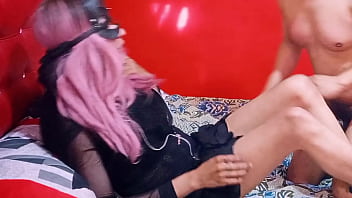 COMPLETE Video 12 High-pitched moans and a surrendered body &ndash_ The perfect sissy to dominate