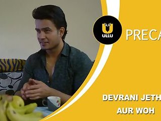 Devrani. Jethani. Aur Woh. S01