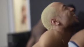 About Percy: Group Fuck Scene