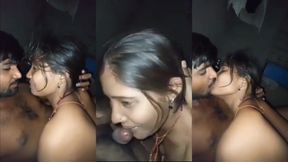 Biye'r por boudi'r prothom dhon chusha'r obhiggota'r video