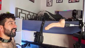 August 2025 Live Show