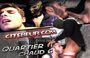 Quartier Chaud 6 - full movie