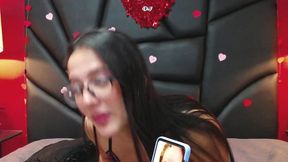 Sophia Loreen Private Show