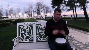 mega francesita cover