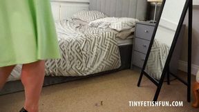 TFF1906 - Unauthorized Construction: Site Cleared - 1080 HD