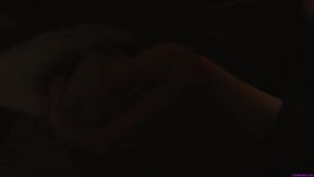 Twistedart Being A Bad Girl In Public - Ally Breelsen