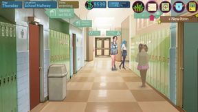 Taffy Tales 0.170b Part 13 Bought Her a New Toy by Loveskysan69