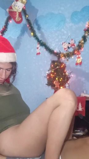 My lovely Christmas to all