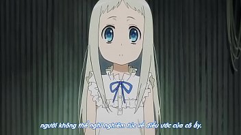 Anohana - 11