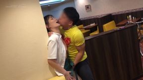 Asian angel 469