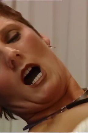 Hot Granny Loves Huge Cocks - Vol. 01