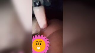 Fuck-fest machine