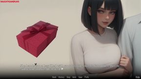 Obsessed Lucy (part 01) by Vngtrash - Crazy Hentai Girl