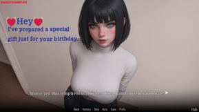 Obsessed Lucy (part 01) by Vngtrash - Crazy Hentai Girl