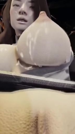 Indian sex animated couple romantic videos HD   Clip 1