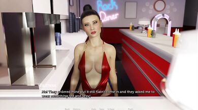 The Adventurous Couple:I'm Fucking My Friend's Wife at Swinger Party-Ep 59