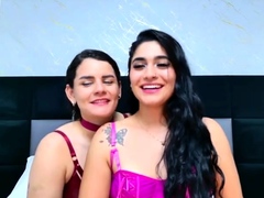 Webcam Video Lesbian Amateur Webcam Show Free Blonde Porn