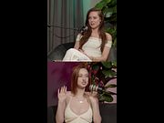 The CRAZIEST custom video I've EVER MADE for a fan | Melanie Marie Podcast w/ Avery Cristy