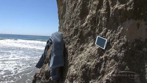 Virtual date #2 with Lara Brooks  1/2