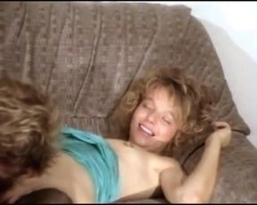 Real Amateur Lady From Germany Likes to Ride Cock