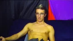 Keaton K Private Show