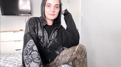 My Best Bro is Secretly a Girl - Juniper Ren - Perfect Girlfriend - Alex Adams