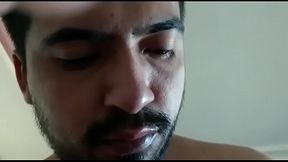 Mamandosela a maduro.