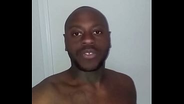 I wanted to sit on my pillow and then I chose to crouch instead while showing up blogging naked for free part 1
