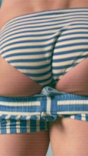 Relax-o-vision - Nothing but Ass!
