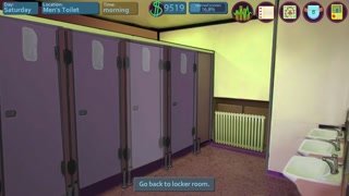 Taffy Tales 0.170b Part 6 She Want It In The Bathroom By LoveSkySan69