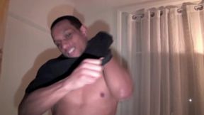 Arab Fuck Down