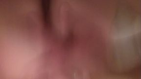 Comendo ninfeta gostosa