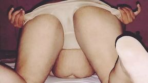 Hot Sexy Gf Suck My Cock On front Ok Me