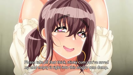 Nagachichi Nagai-san - 02